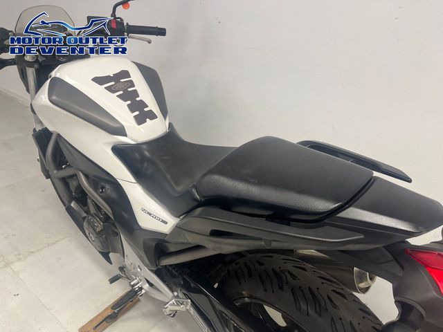 honda - nc-700-s