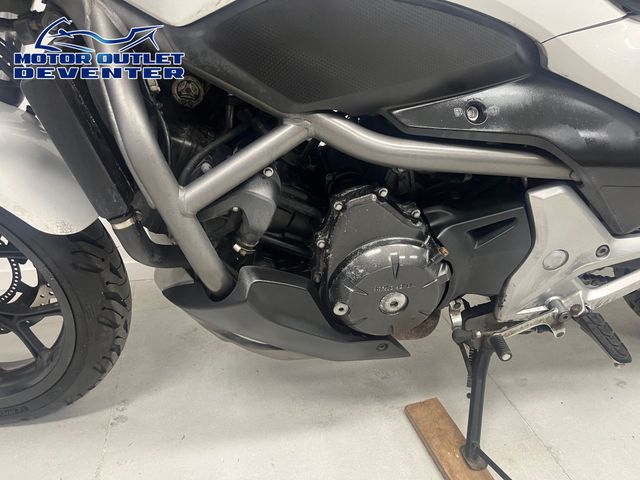 honda - nc-700-s