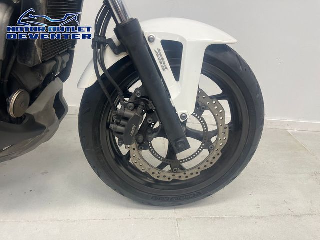 honda - nc-700-s