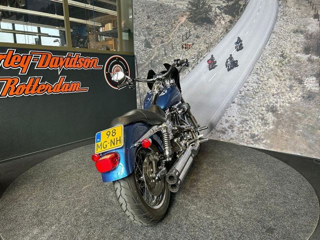 harley-davidson - low-rider-fxdl