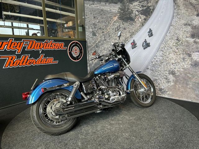 harley-davidson - low-rider-fxdl