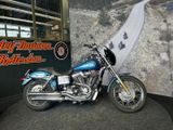 HARLEY-DAVIDSON LOW RIDER FXDL