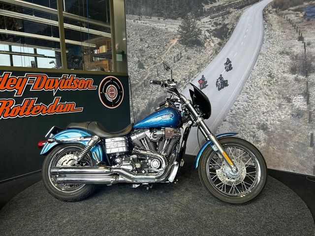 harley-davidson - low-rider-fxdl