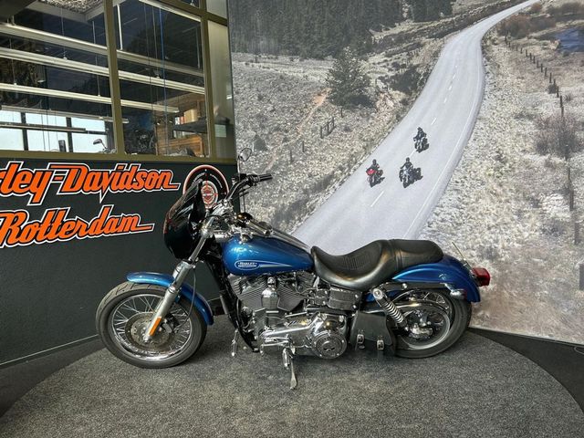 harley-davidson - low-rider-fxdl