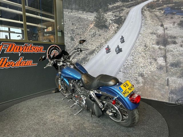 harley-davidson - low-rider-fxdl