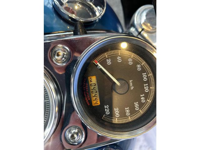 harley-davidson - low-rider-fxdl