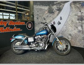Harley-Davidson LOW Rider Fxdl 2006 occasion