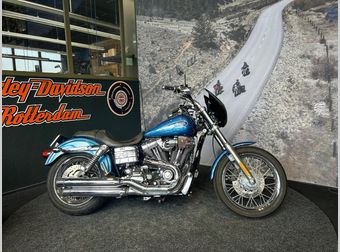 Harley-Davidson LOW Rider Fxdl 2006 occasion
