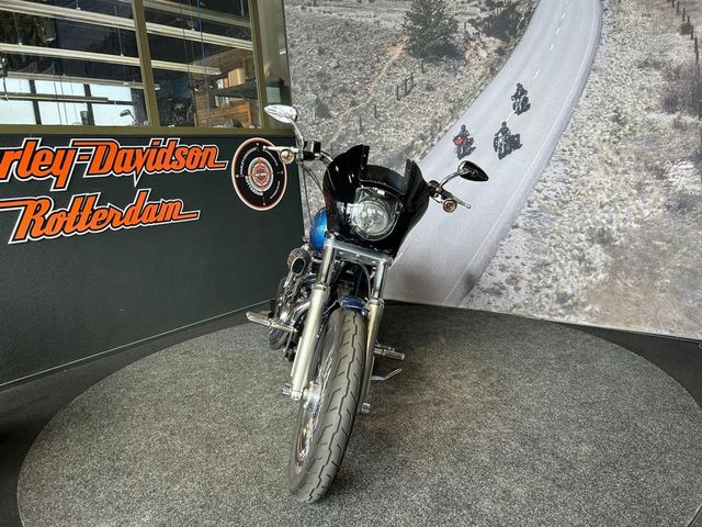 harley-davidson - low-rider-fxdl