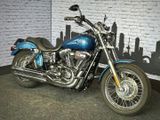 HARLEY-DAVIDSON LOW RIDER FXDL