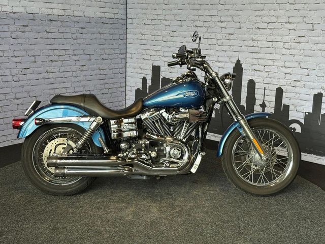 harley-davidson - low-rider-fxdl
