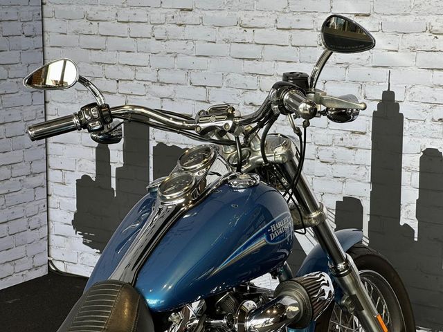 harley-davidson - low-rider-fxdl