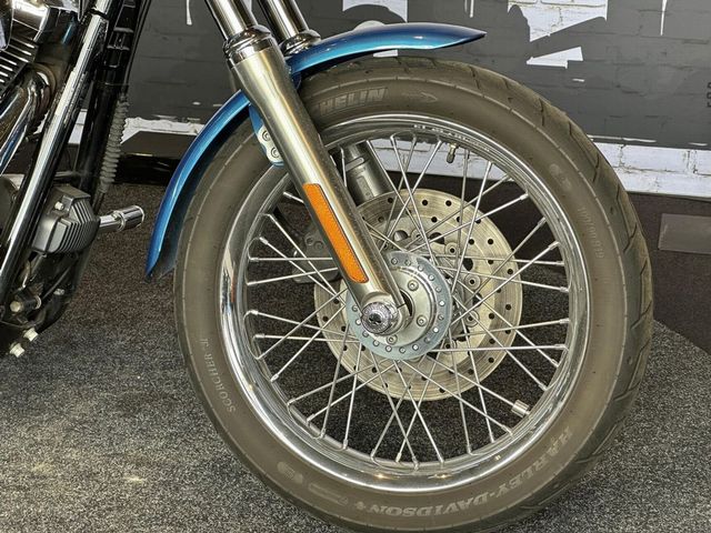 harley-davidson - low-rider-fxdl
