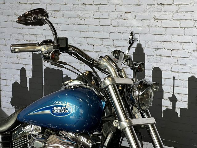 harley-davidson - low-rider-fxdl