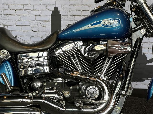 harley-davidson - low-rider-fxdl