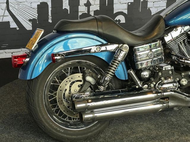 harley-davidson - low-rider-fxdl