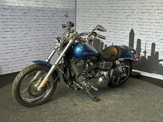 harley-davidson - low-rider-fxdl