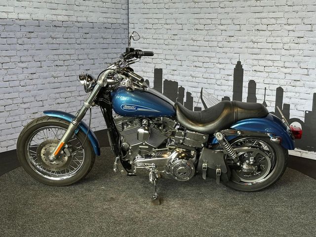harley-davidson - low-rider-fxdl