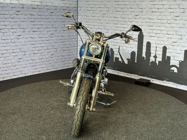 harley-davidson - low-rider-fxdl