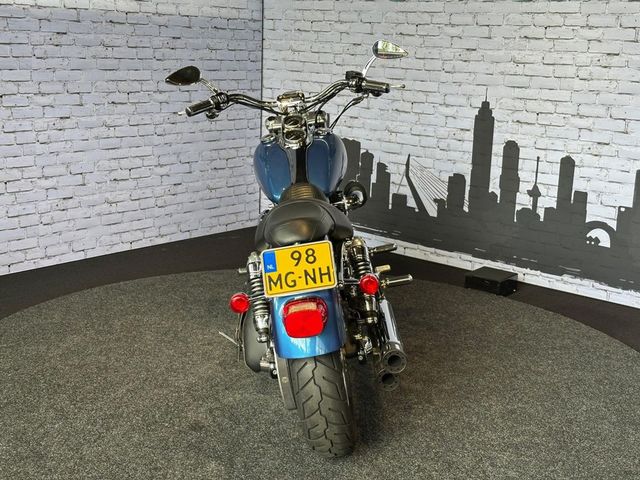 harley-davidson - low-rider-fxdl