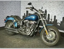 Harley-Davidson LOW Rider Fxdl 2006 occasion
