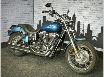 Harley-Davidson LOW Rider Fxdl 2006 occasion