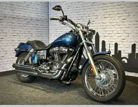 Harley-Davidson LOW Rider Fxdl 2006 occasion