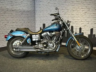 HARLEY-DAVIDSON LOW RIDER FXDL – foto 2