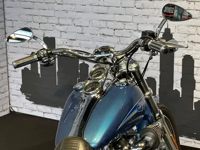 HARLEY-DAVIDSON LOW RIDER FXDL – foto 4