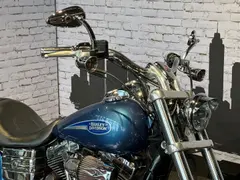 Harley-Davidson Fxdl Dyna Low Rider 2006 occasion – foto 5 van 13