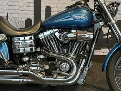 Harley-Davidson Fxdl Dyna Low Rider 2006 occasion – foto 7 van 13