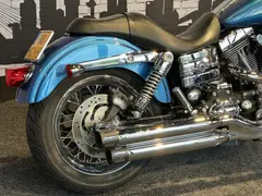 Harley-Davidson Fxdl Dyna Low Rider 2006 occasion – foto 8 van 13