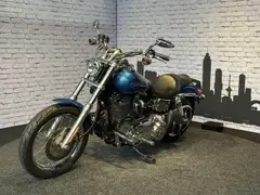 Harley-Davidson Fxdl Dyna Low Rider 2006 occasion – foto 9 van 13