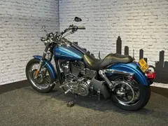 Harley-Davidson Fxdl Dyna Low Rider 2006 occasion – foto 11 van 13