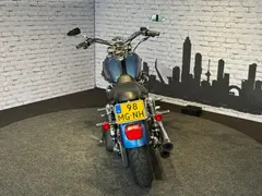 Harley-Davidson Fxdl Dyna Low Rider 2006 occasion – foto 13 van 13