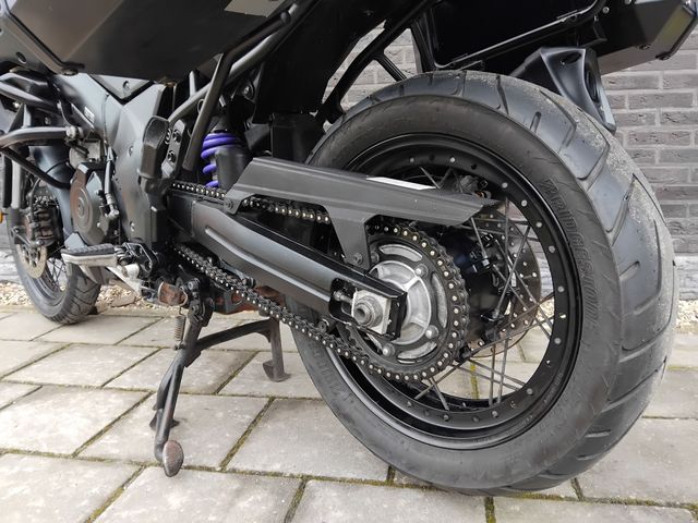 suzuki - v-strom-dl-1000