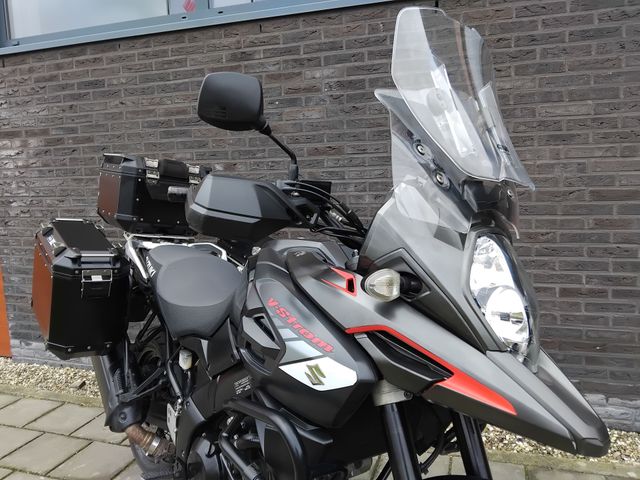 suzuki - v-strom-dl-1000