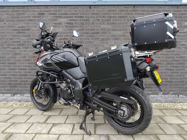 suzuki - v-strom-dl-1000