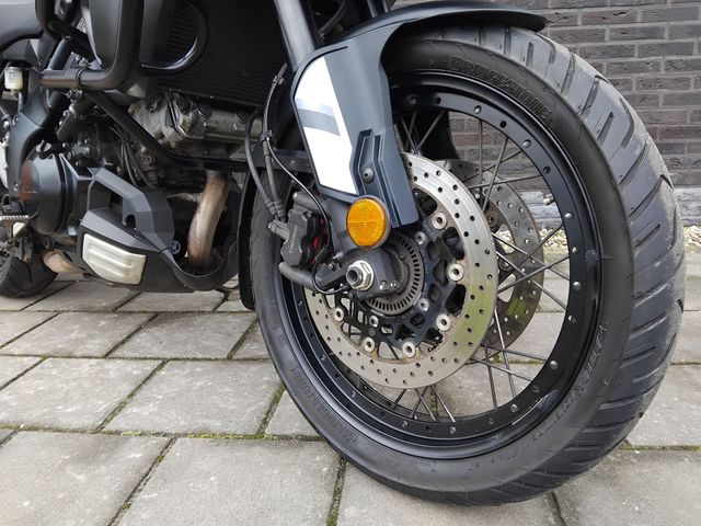 suzuki - v-strom-dl-1000