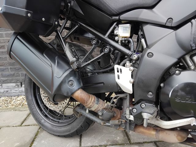 suzuki - v-strom-dl-1000
