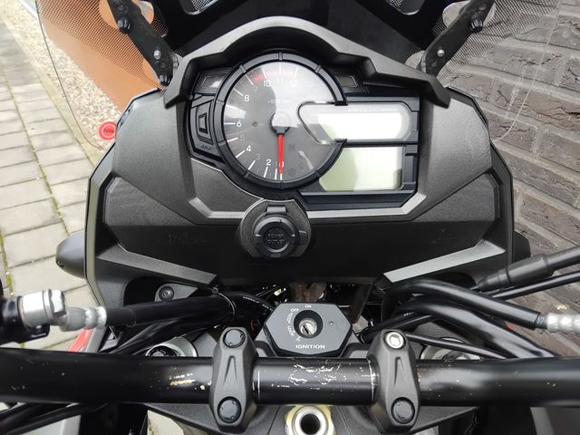 suzuki - v-strom-dl-1000