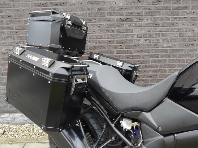 suzuki - v-strom-dl-1000