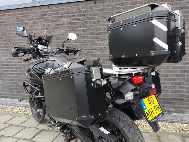 suzuki - v-strom-dl-1000