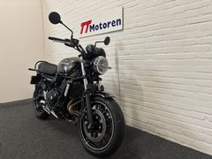 KAWASAKI Z650RS