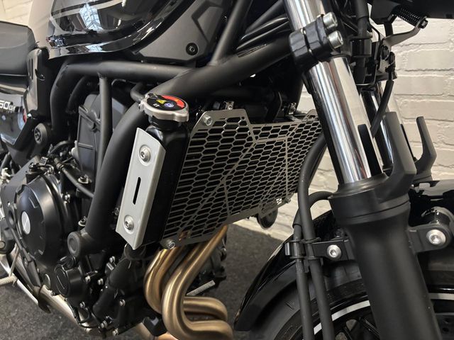 kawasaki - z650rs