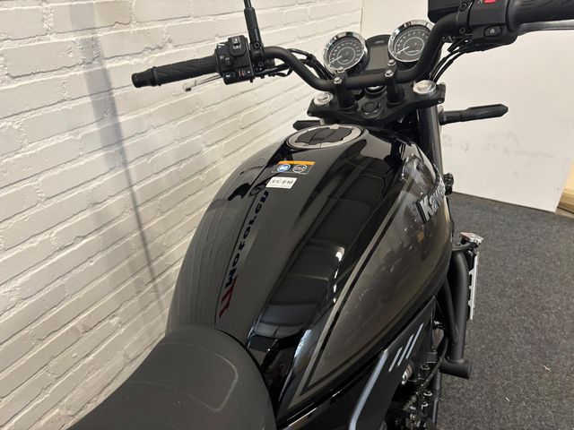 kawasaki - z650rs