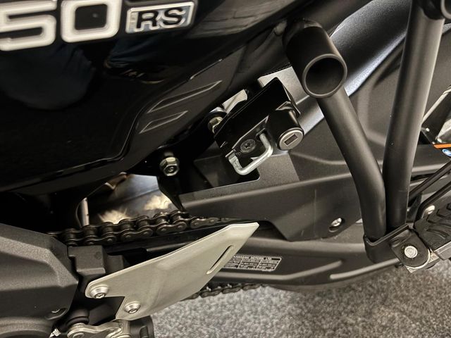 kawasaki - z650rs