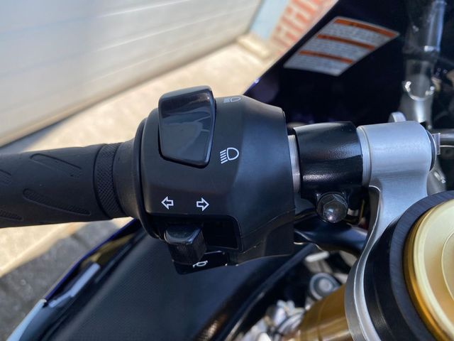 suzuki - gsx-r-1000