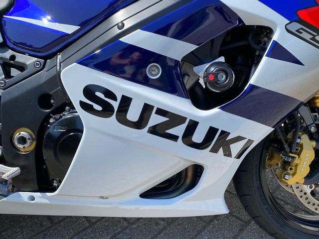 suzuki - gsx-r-1000