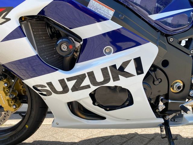 suzuki - gsx-r-1000